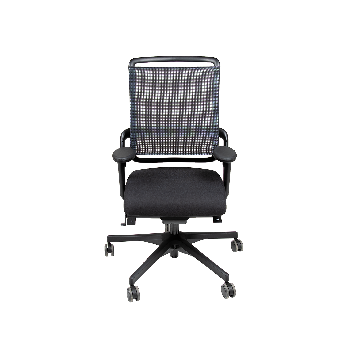 Xenium Netweave
