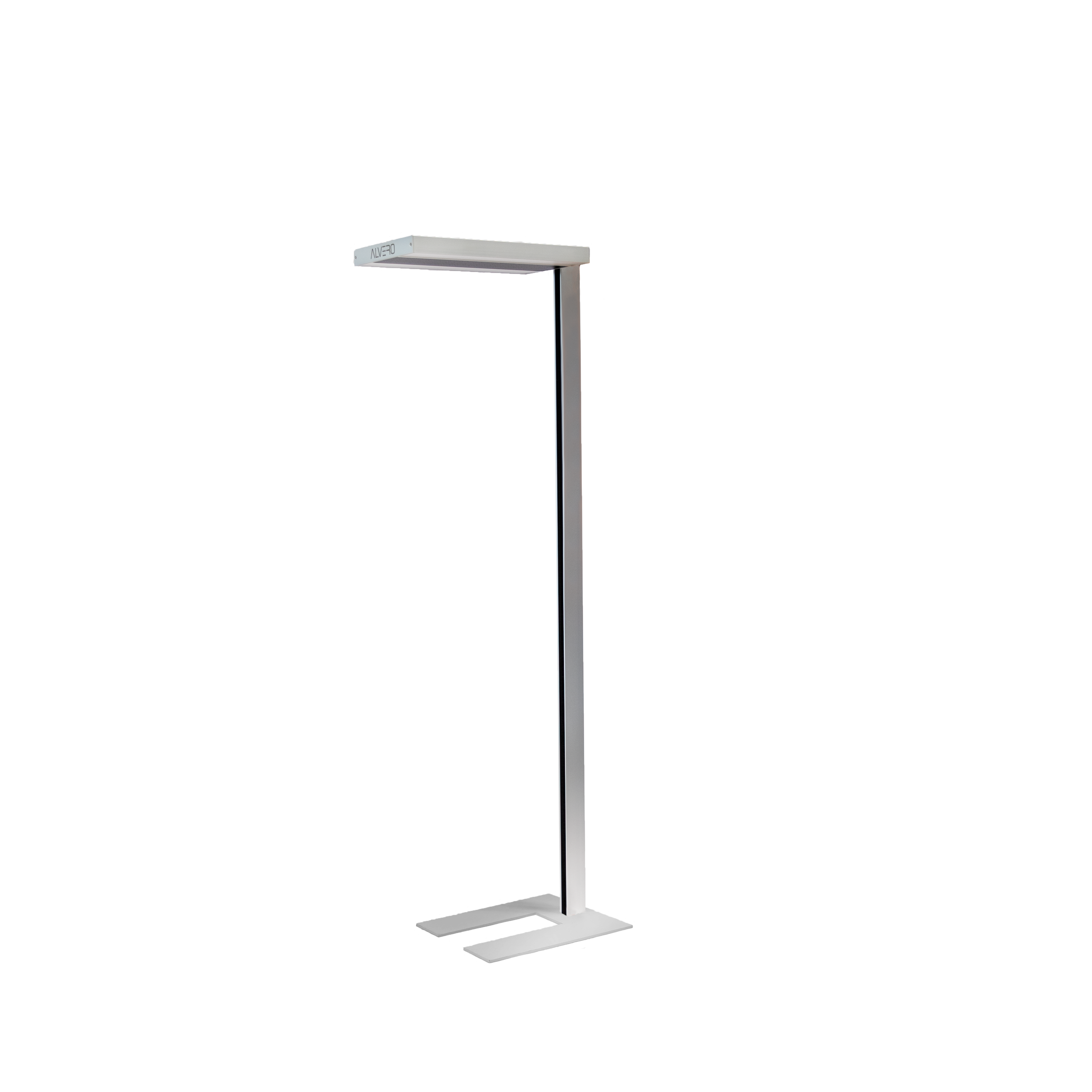 Alvero LED floor lamp