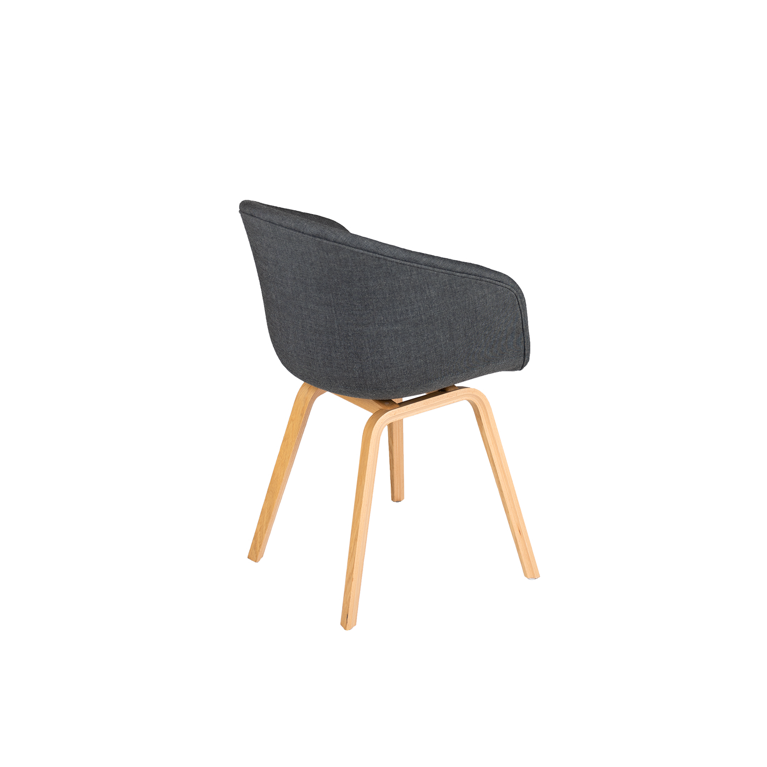 HAY About A Chair 23 soft