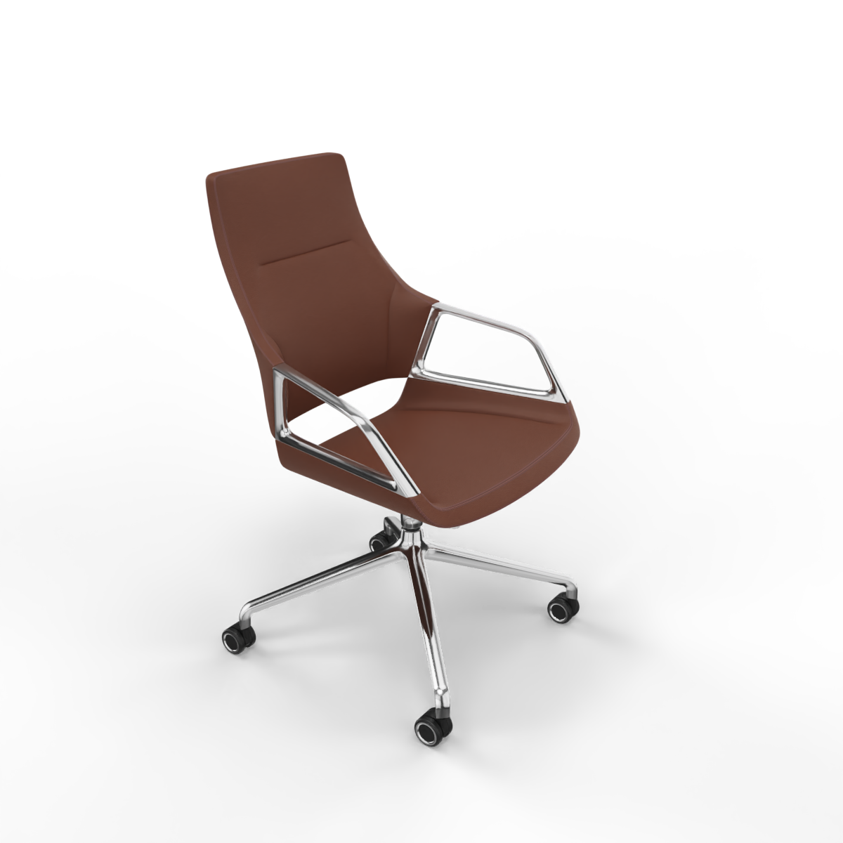 Wilkhahn sales graph chair