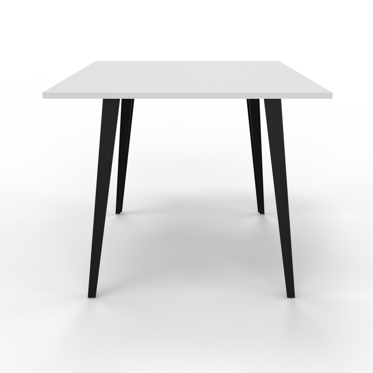 Spider meeting table