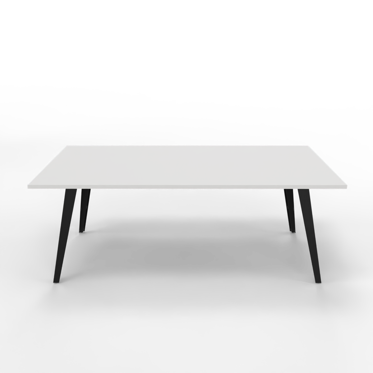 Spider meeting table