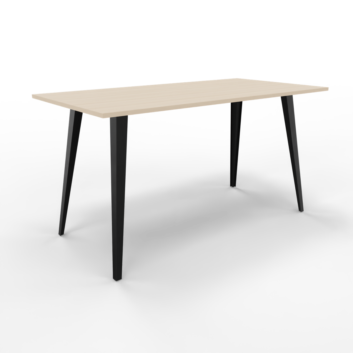 Spider meeting table