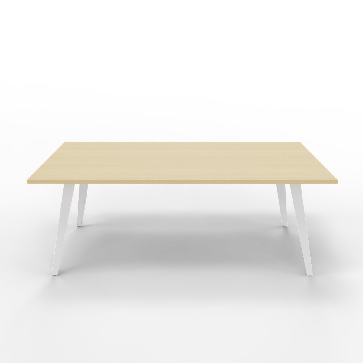 Spider meeting table