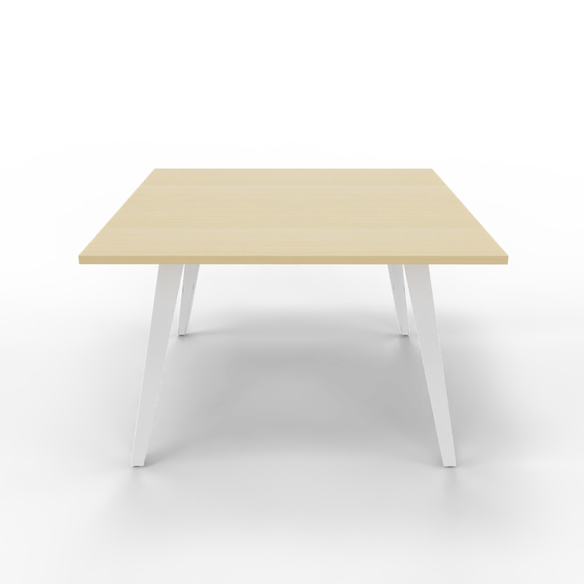 Spider meeting table