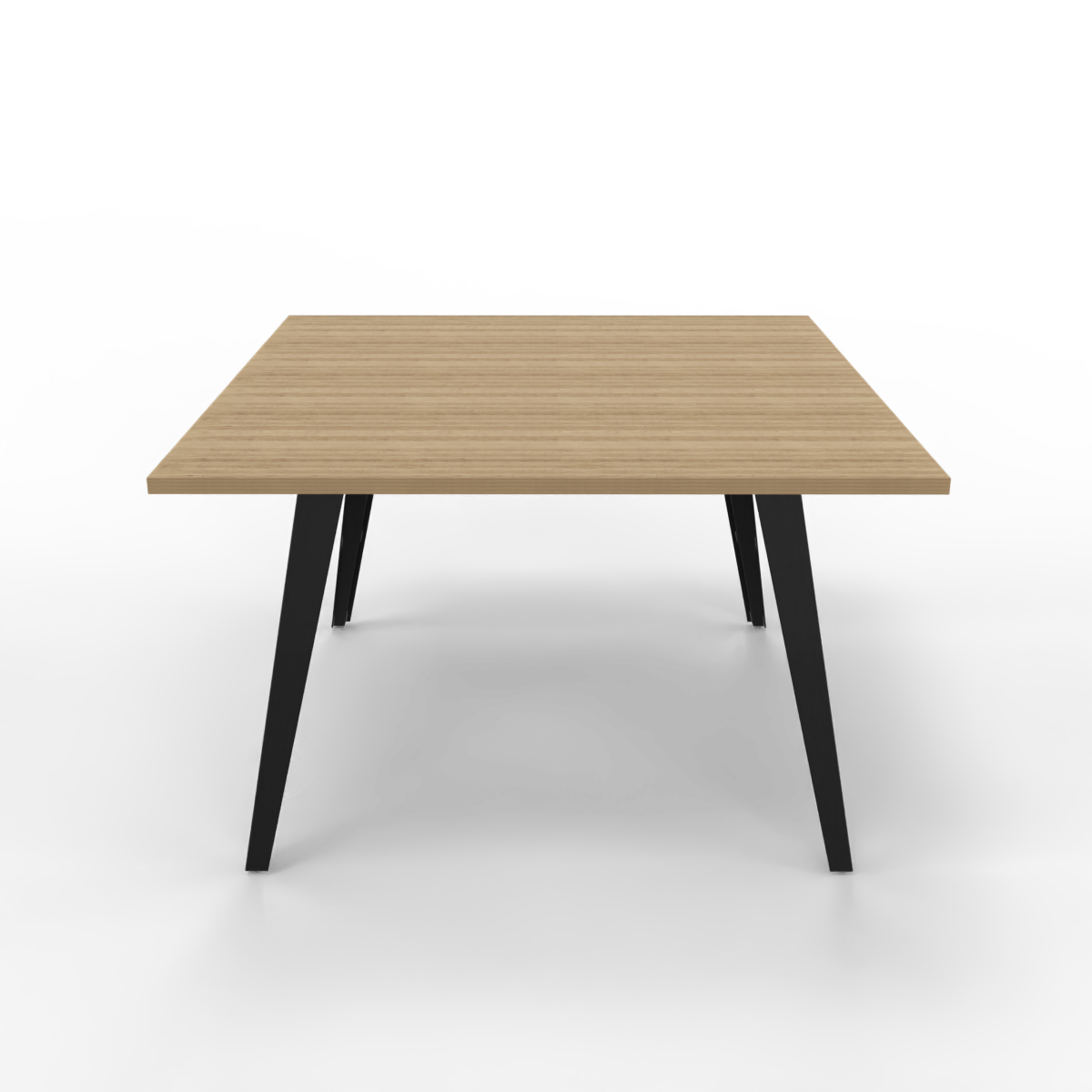 Spider meeting table