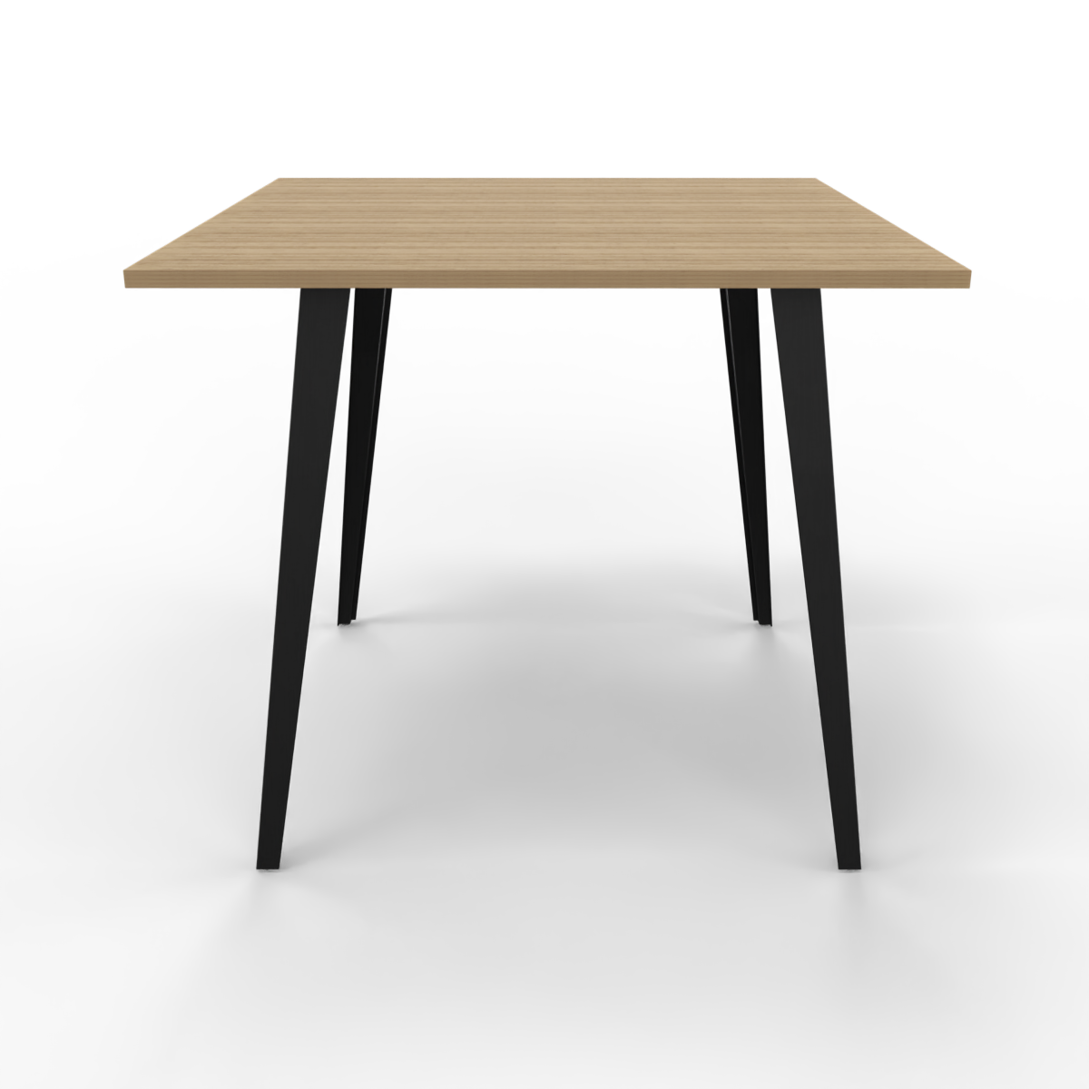 Spider meeting table