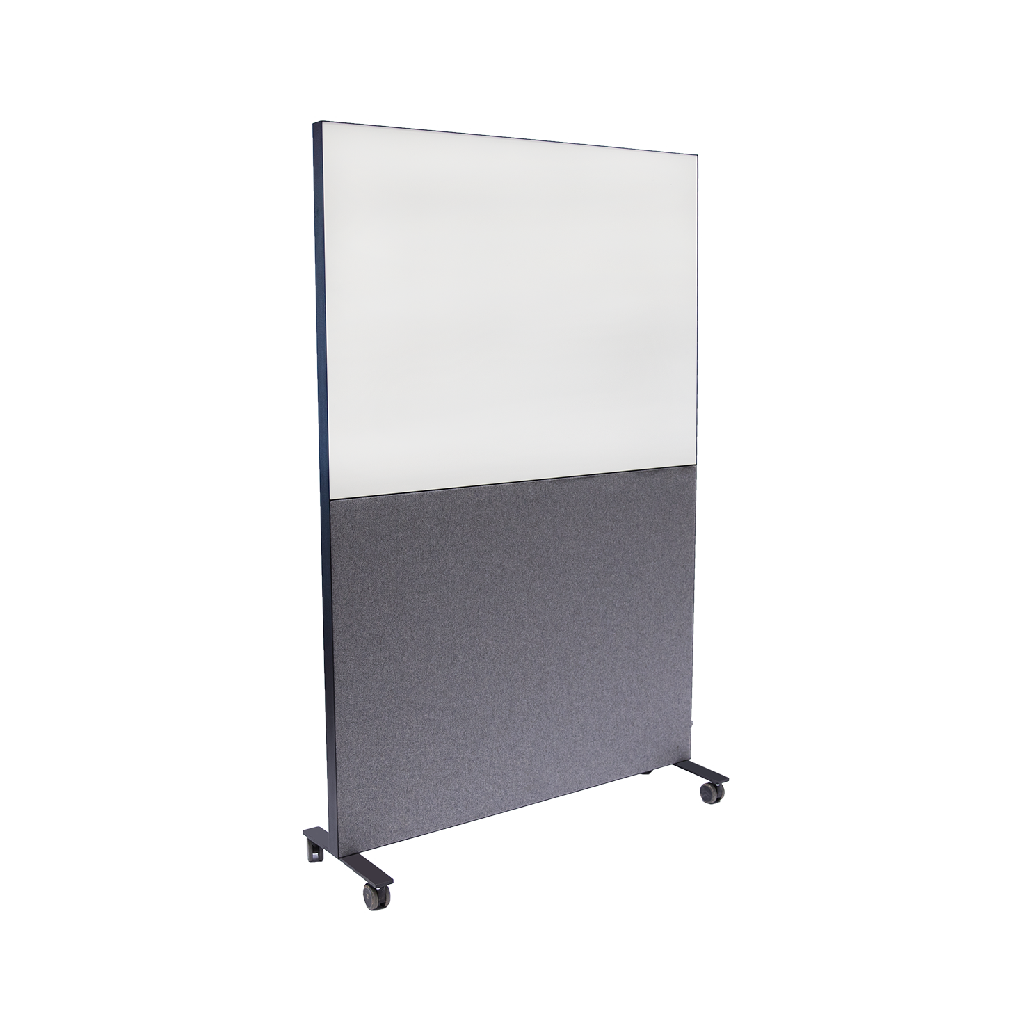 Space Divider Whiteboard