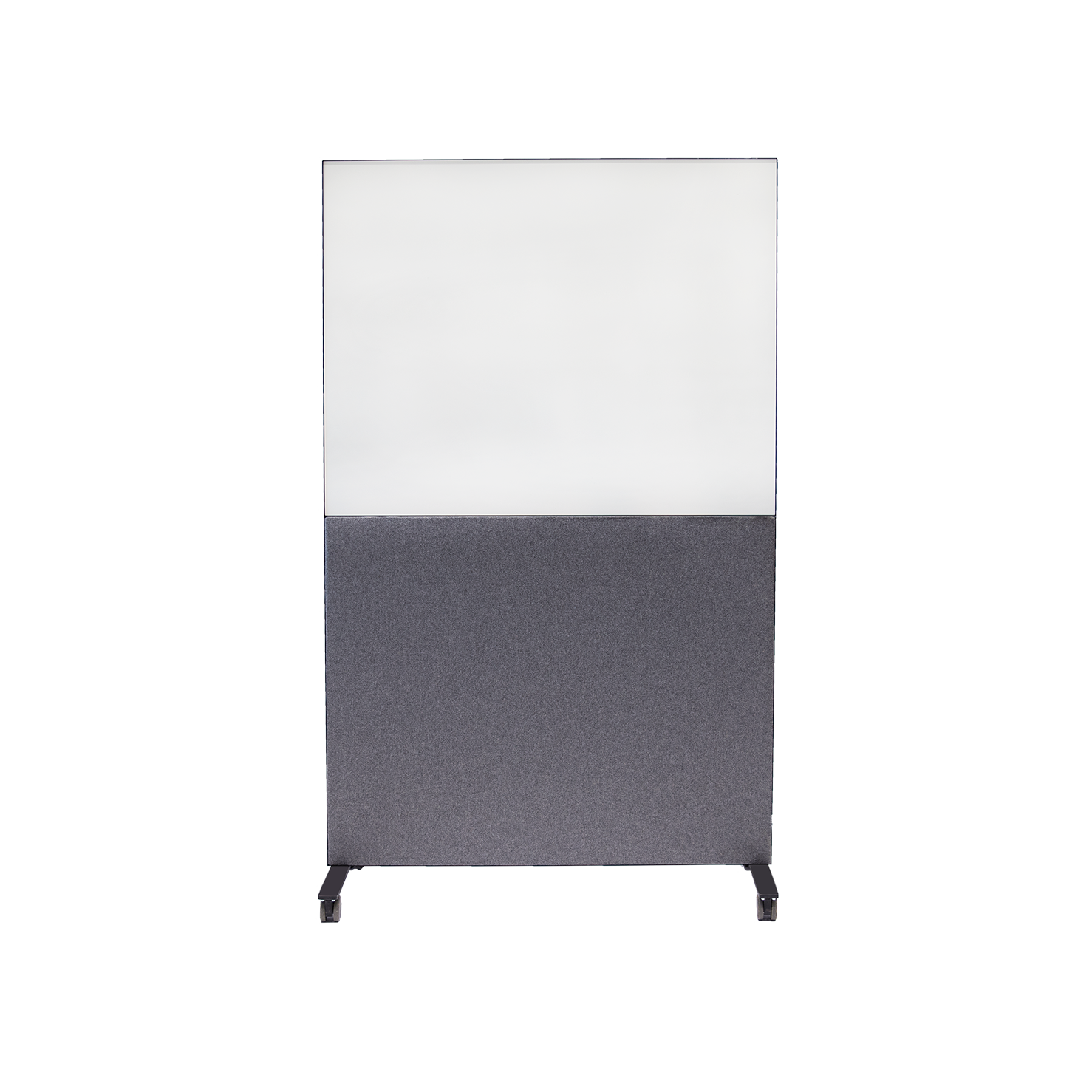 Space Divider Whiteboard