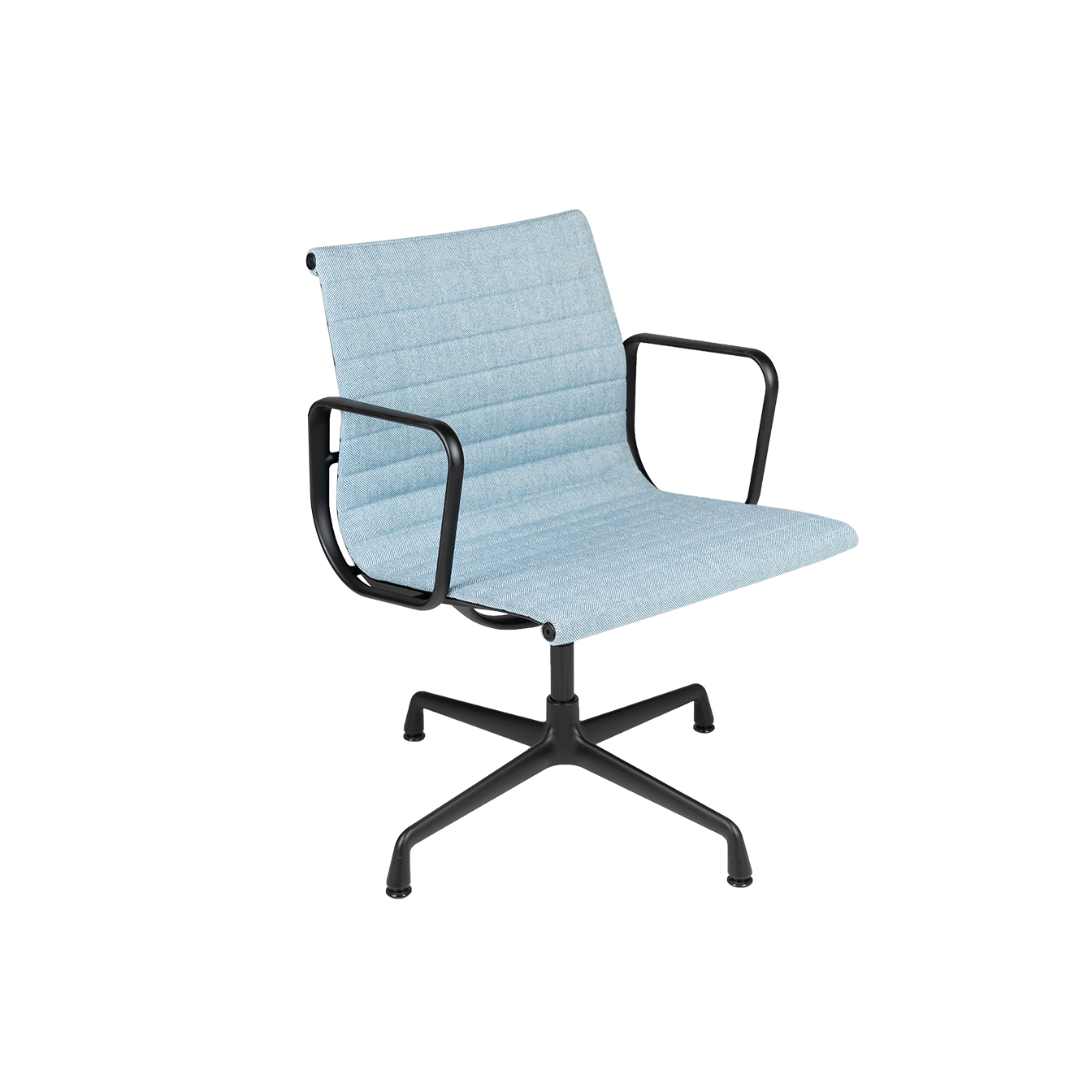 Vitra Aluminium Chair EA108 