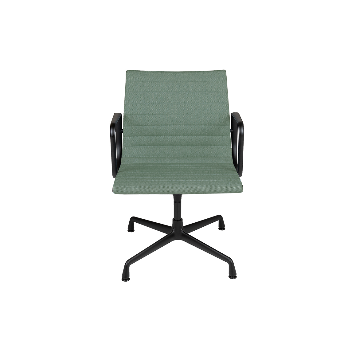 Vitra Aluminium Chair EA108 