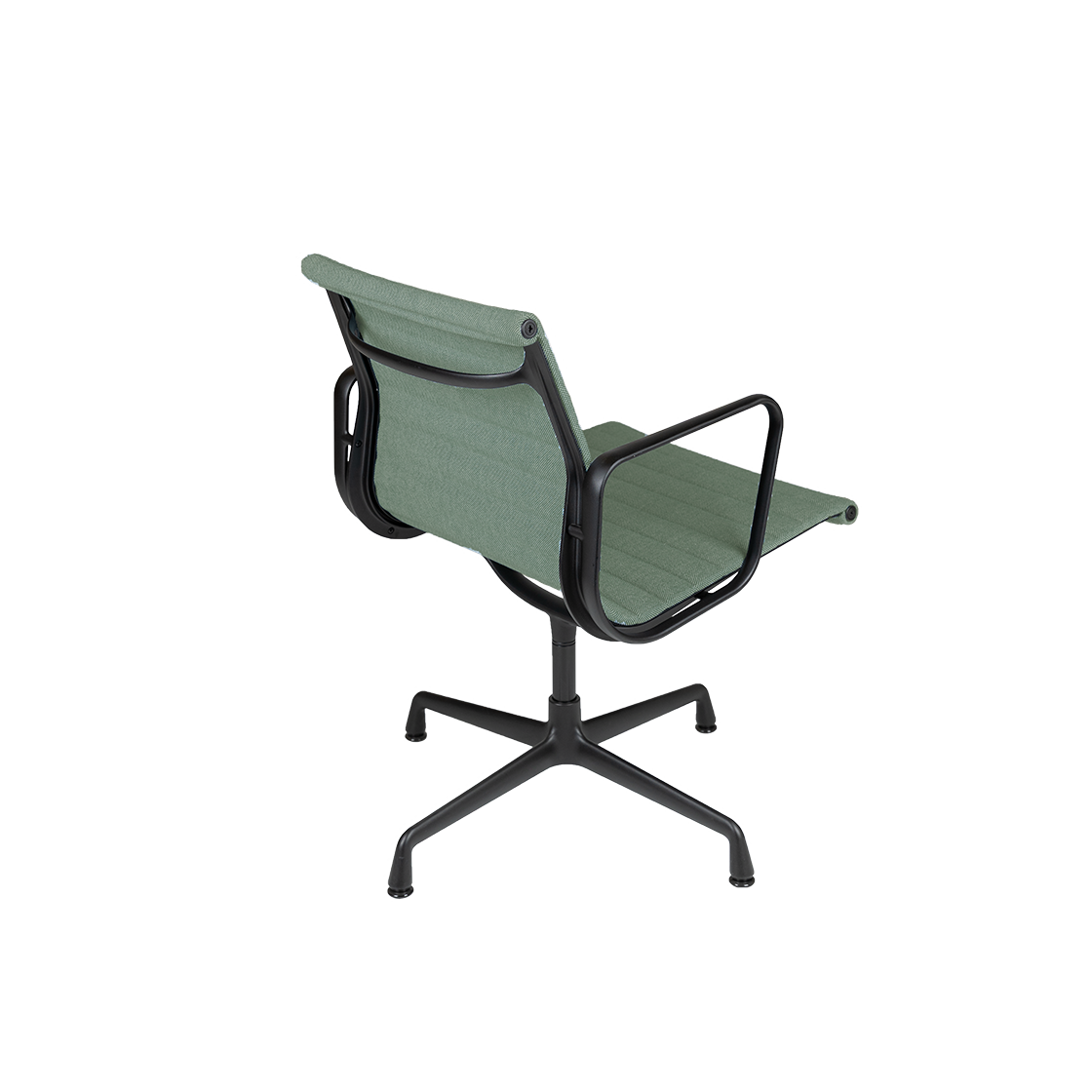 Vitra Aluminium Chair EA108 