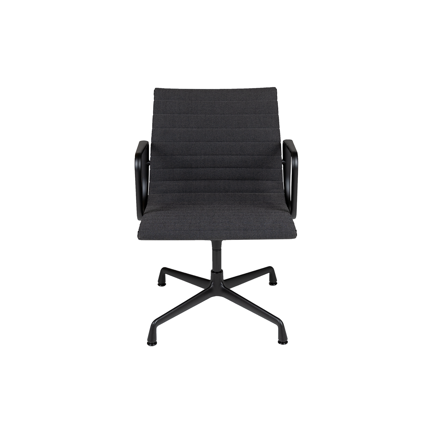 Vitra Aluminium Chair EA108 