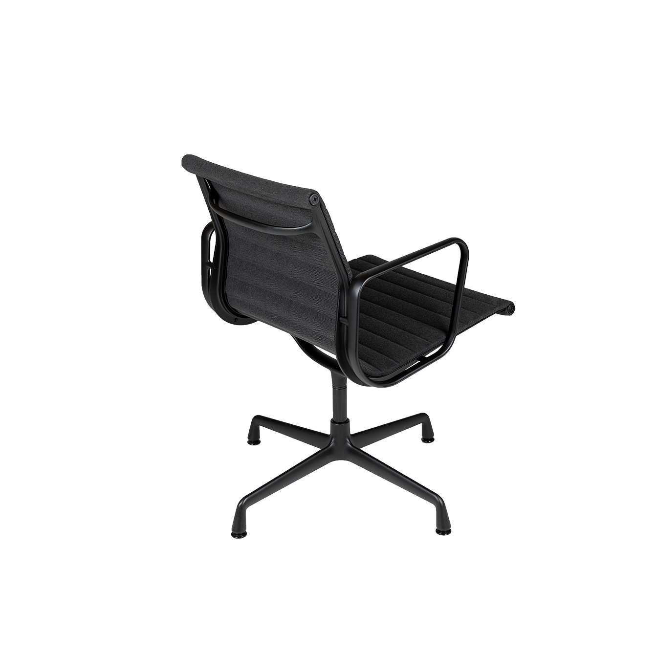 Vitra Aluminium Chair EA108 