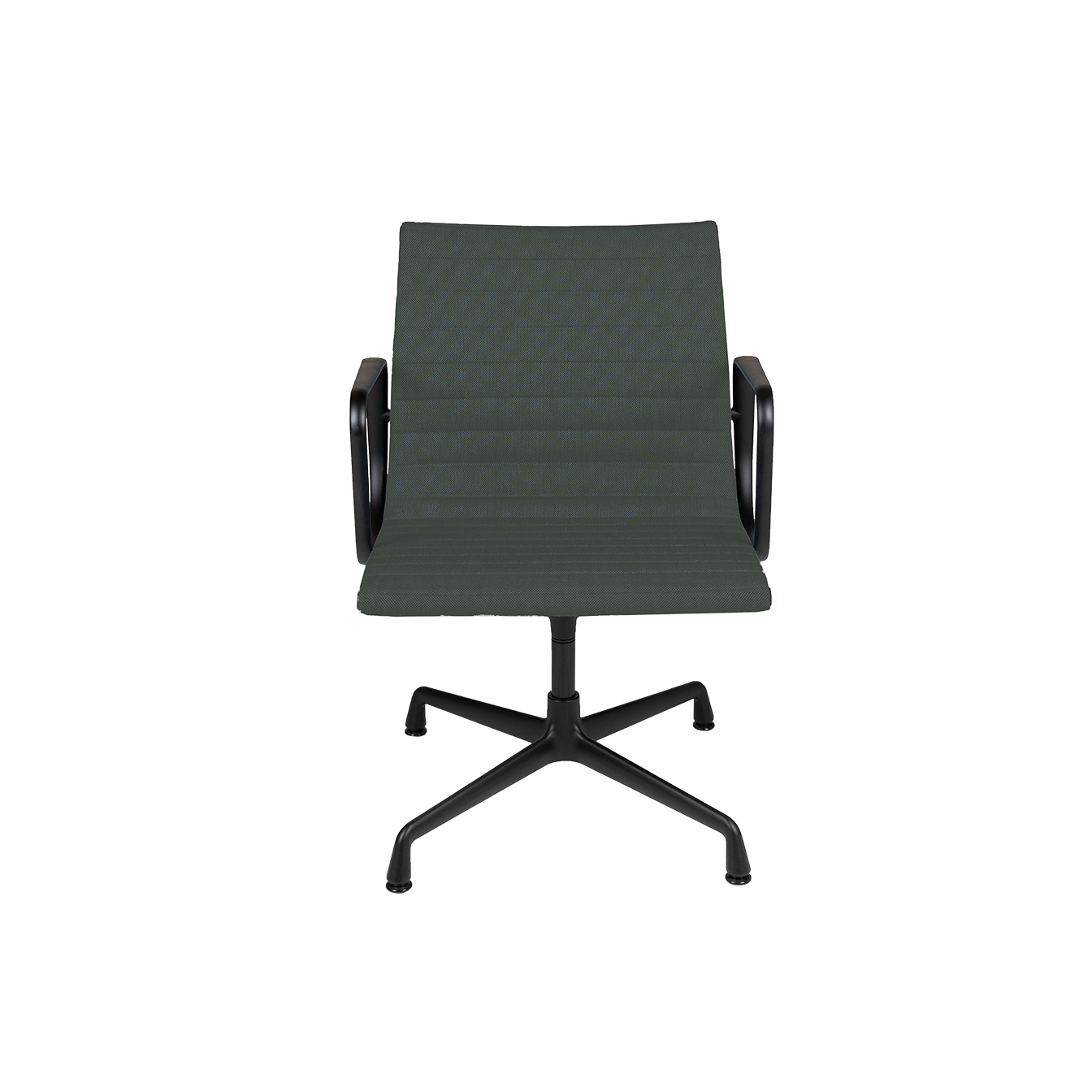Vitra Aluminium Chair EA108 