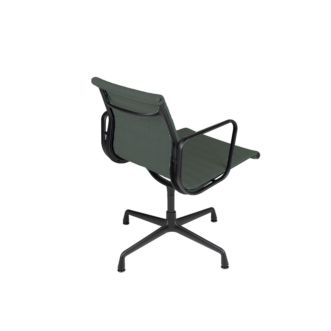 Vitra Aluminium Chair EA108 