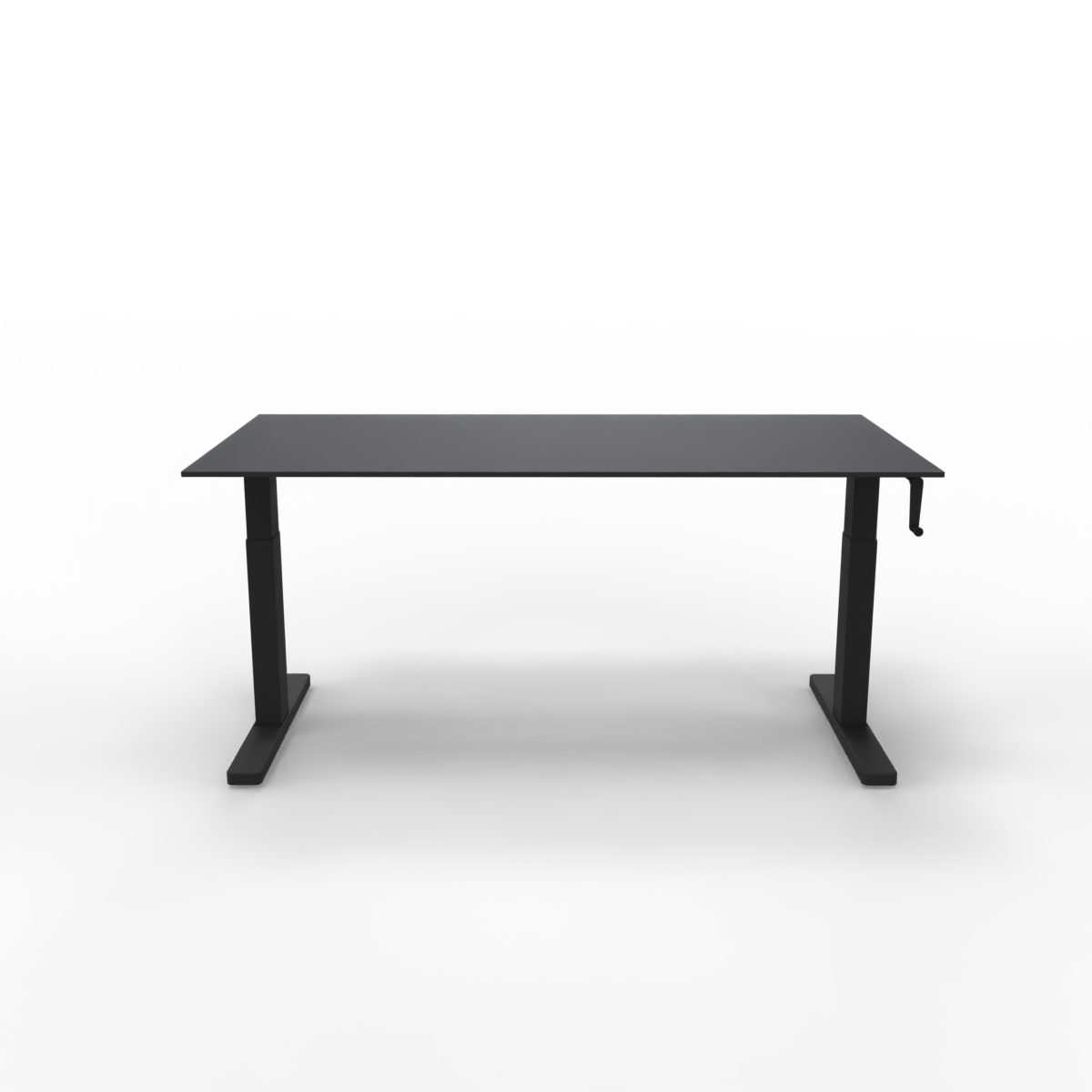 Alvero Flex office table