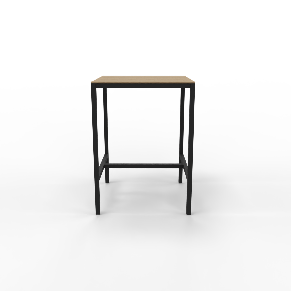 Alvero Basic desk