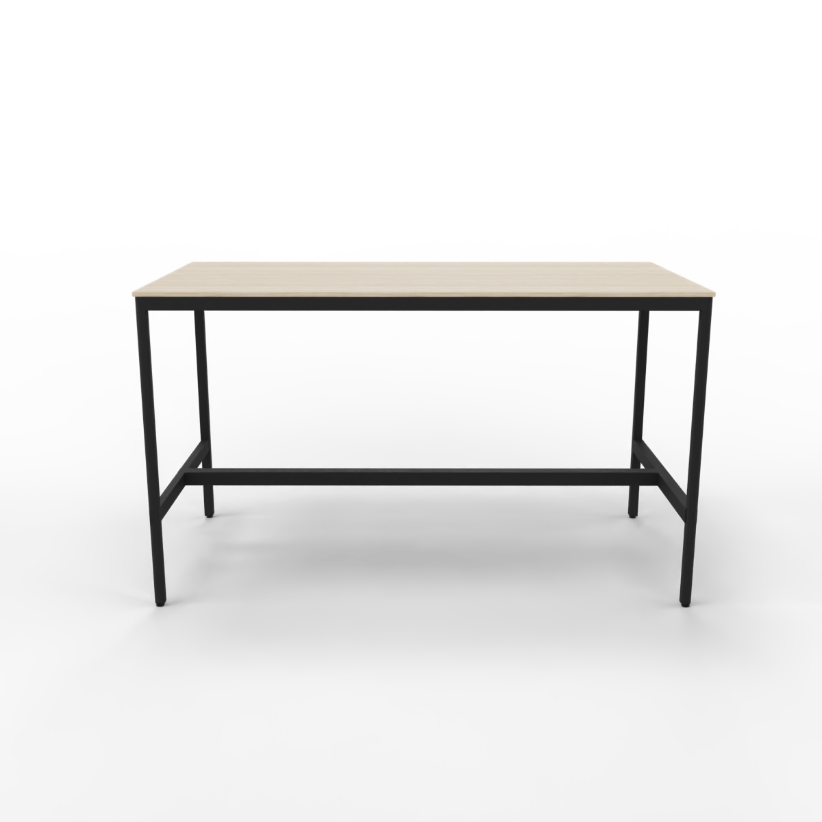 Alvero Basic desk