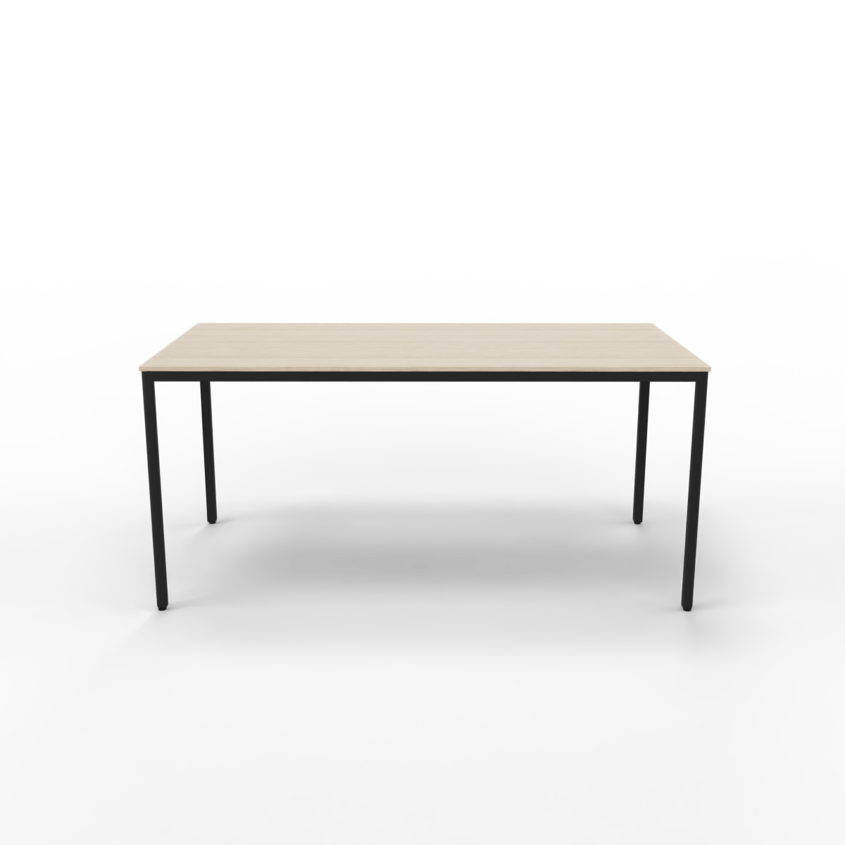 Alvero Basic desk