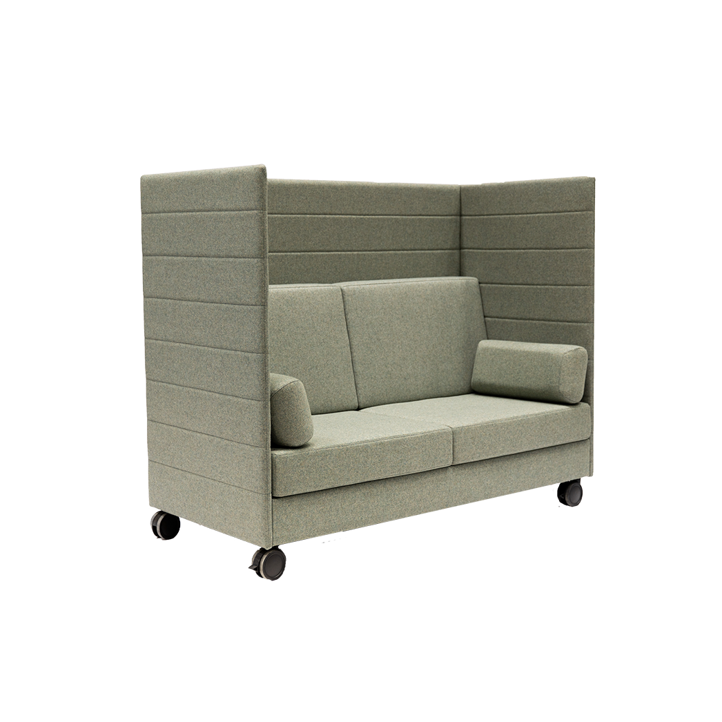 Dauphin Atelier sofa