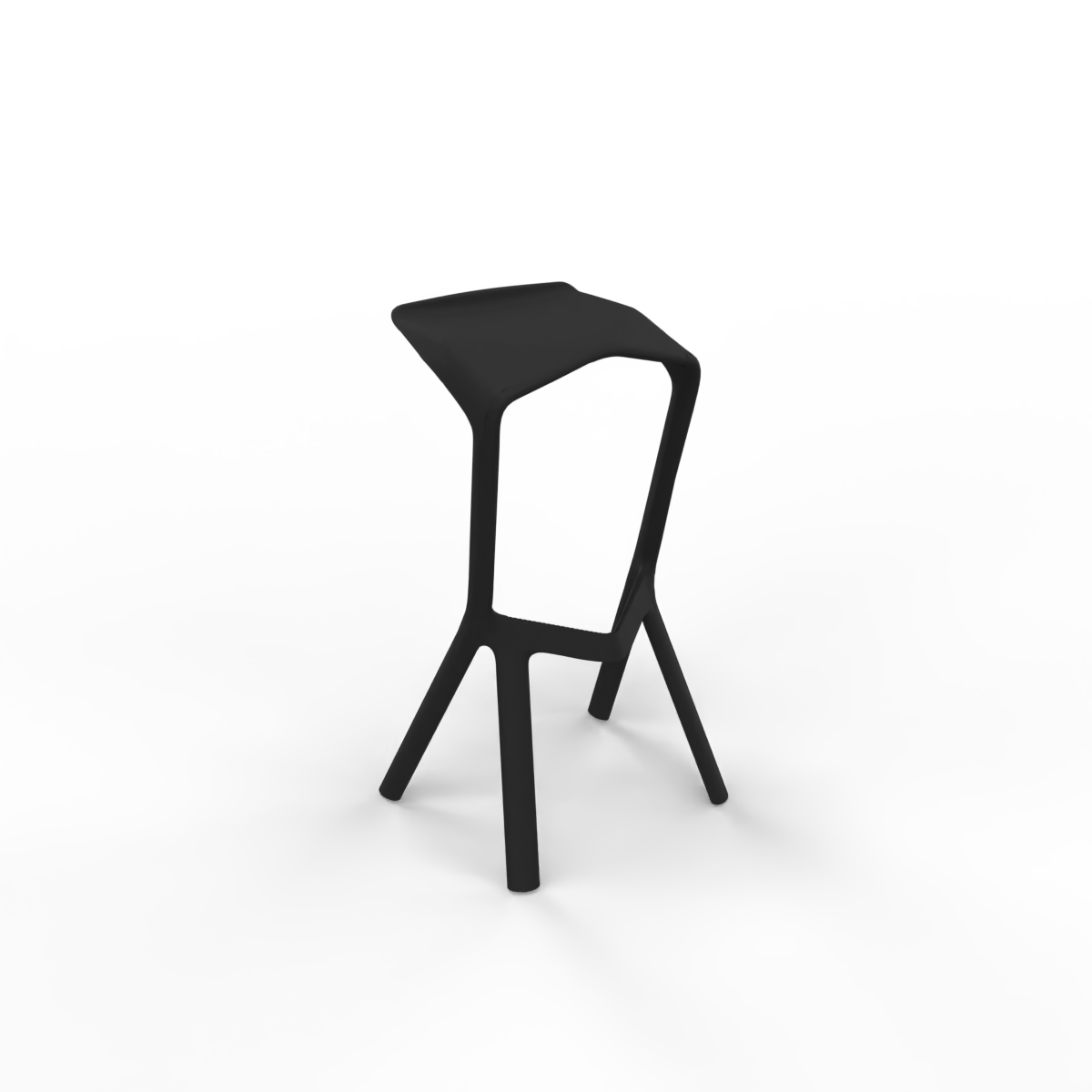 Miura barstool