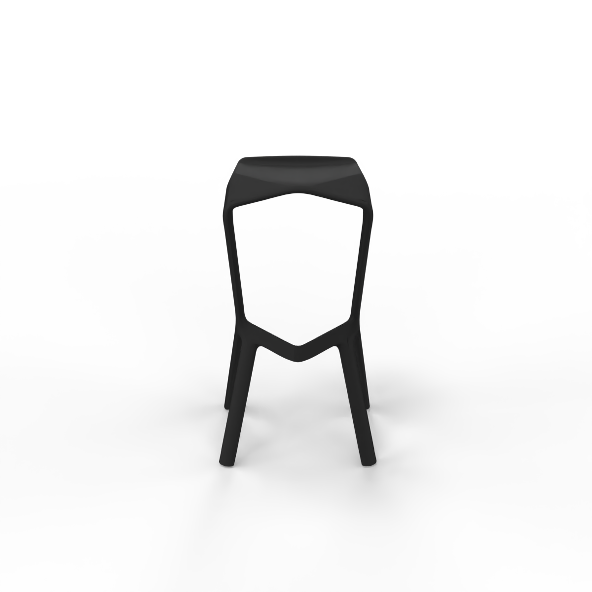 Miura barstool