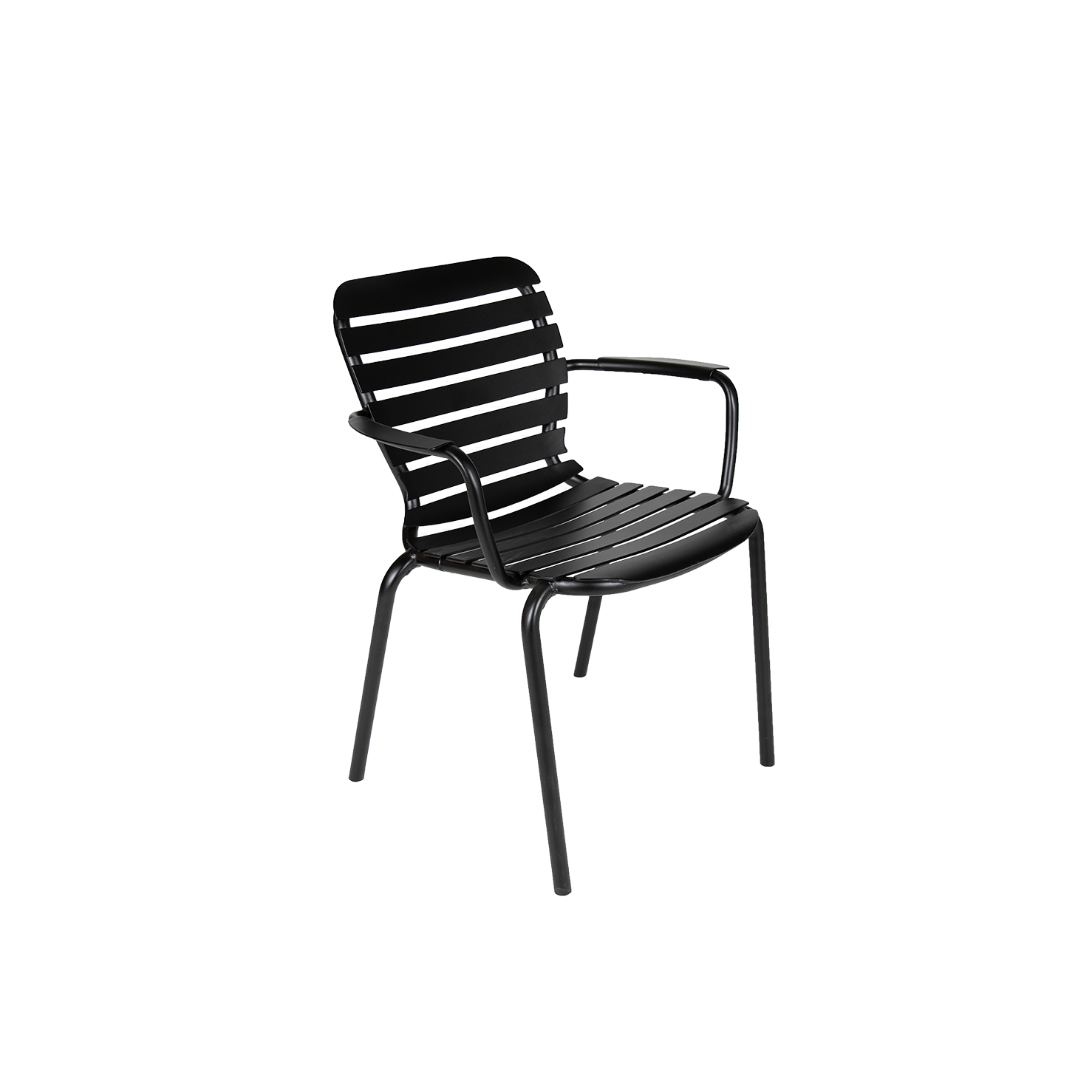 Vondel patio chair