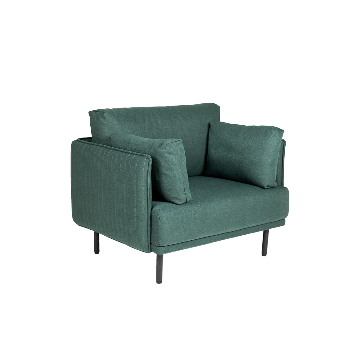 Luna single seater