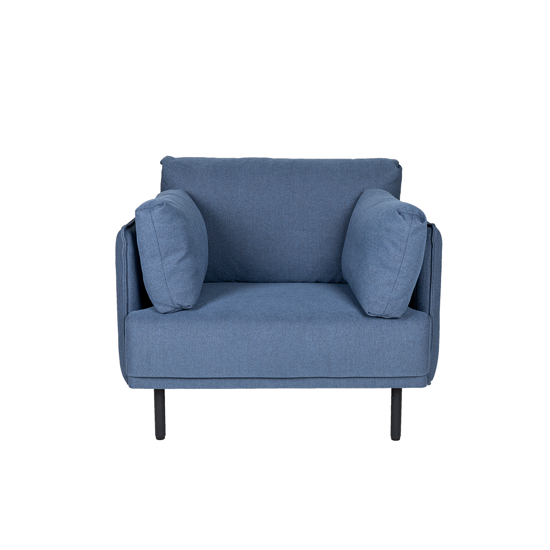 Luna single seater