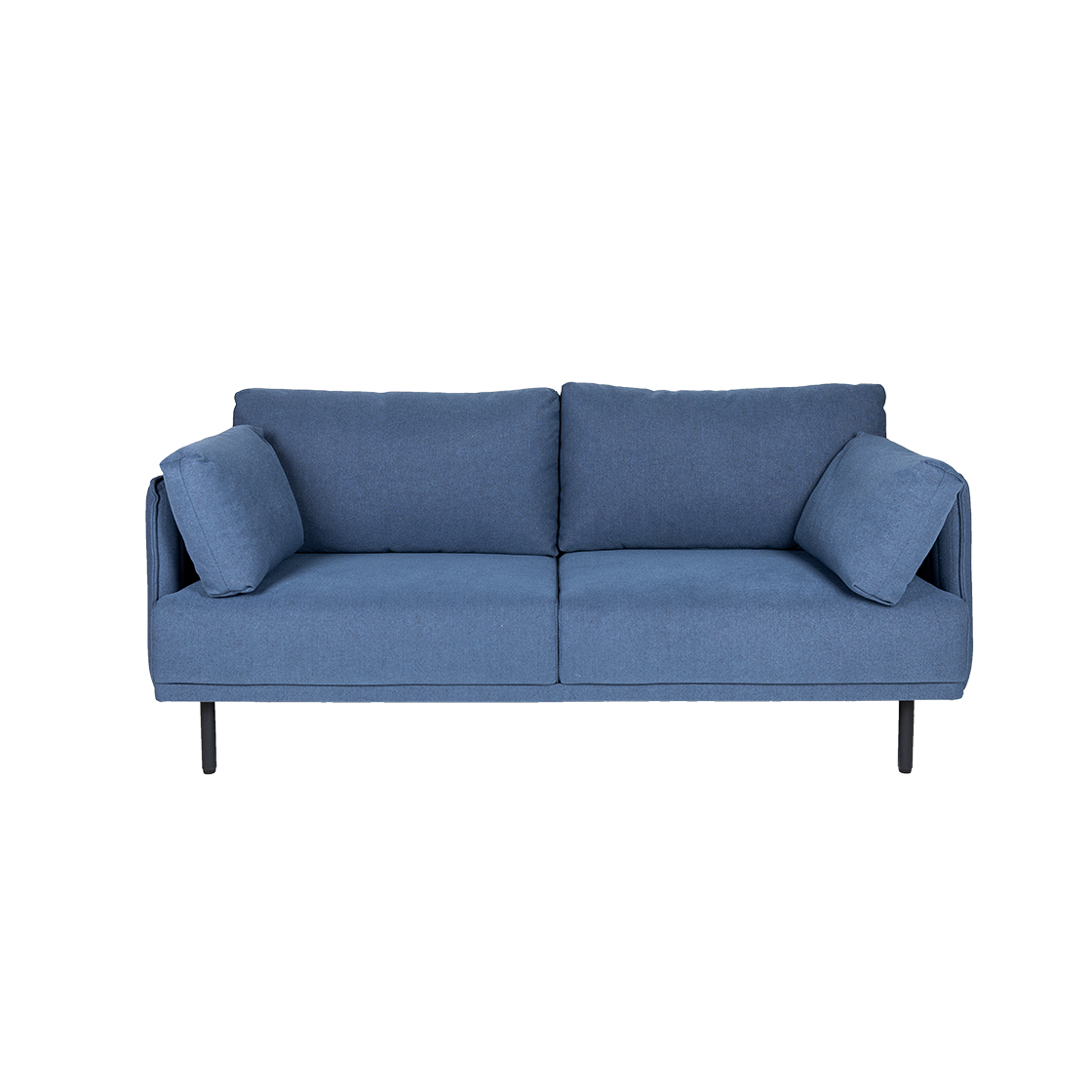 Luna double seater