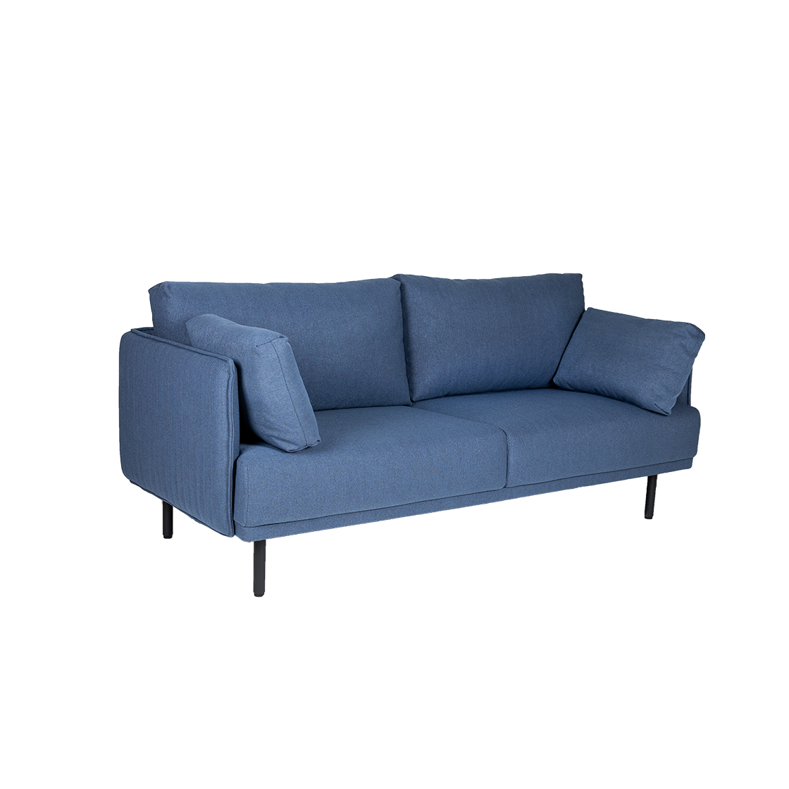Luna double seater