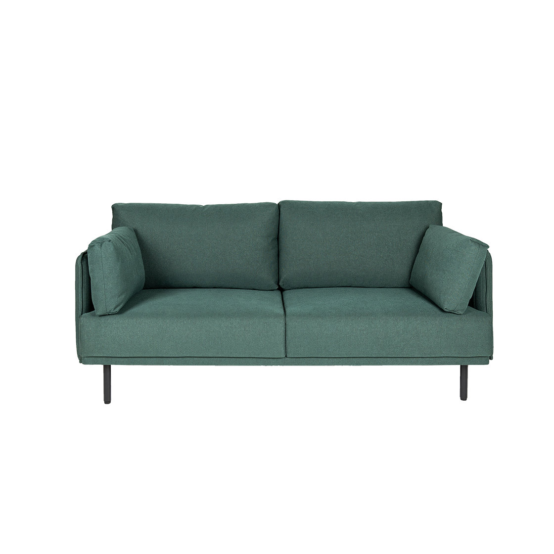 Luna double seater