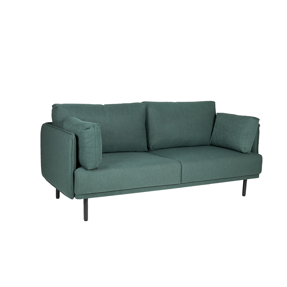 Luna double seater