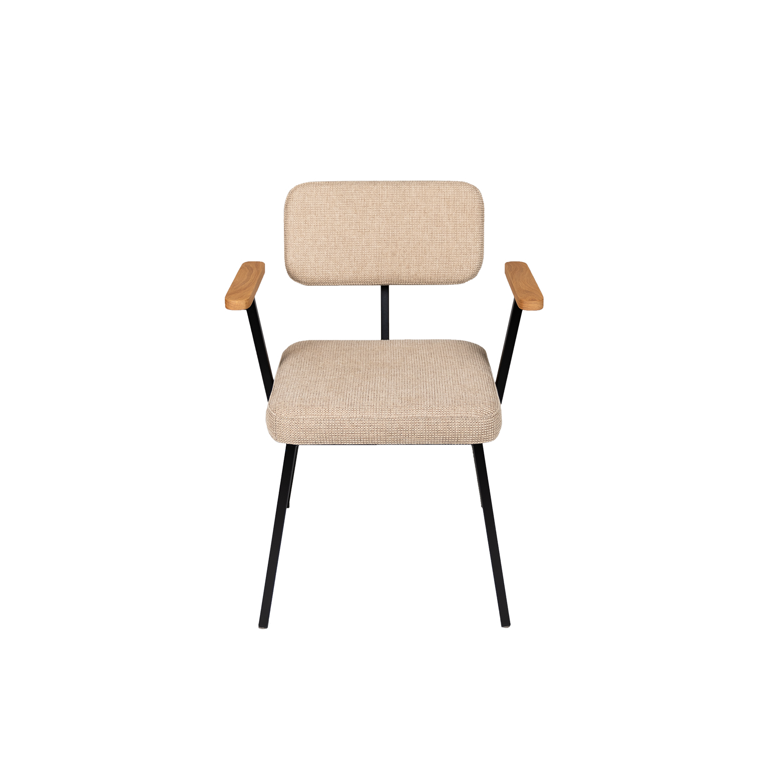 Conference chair Ode