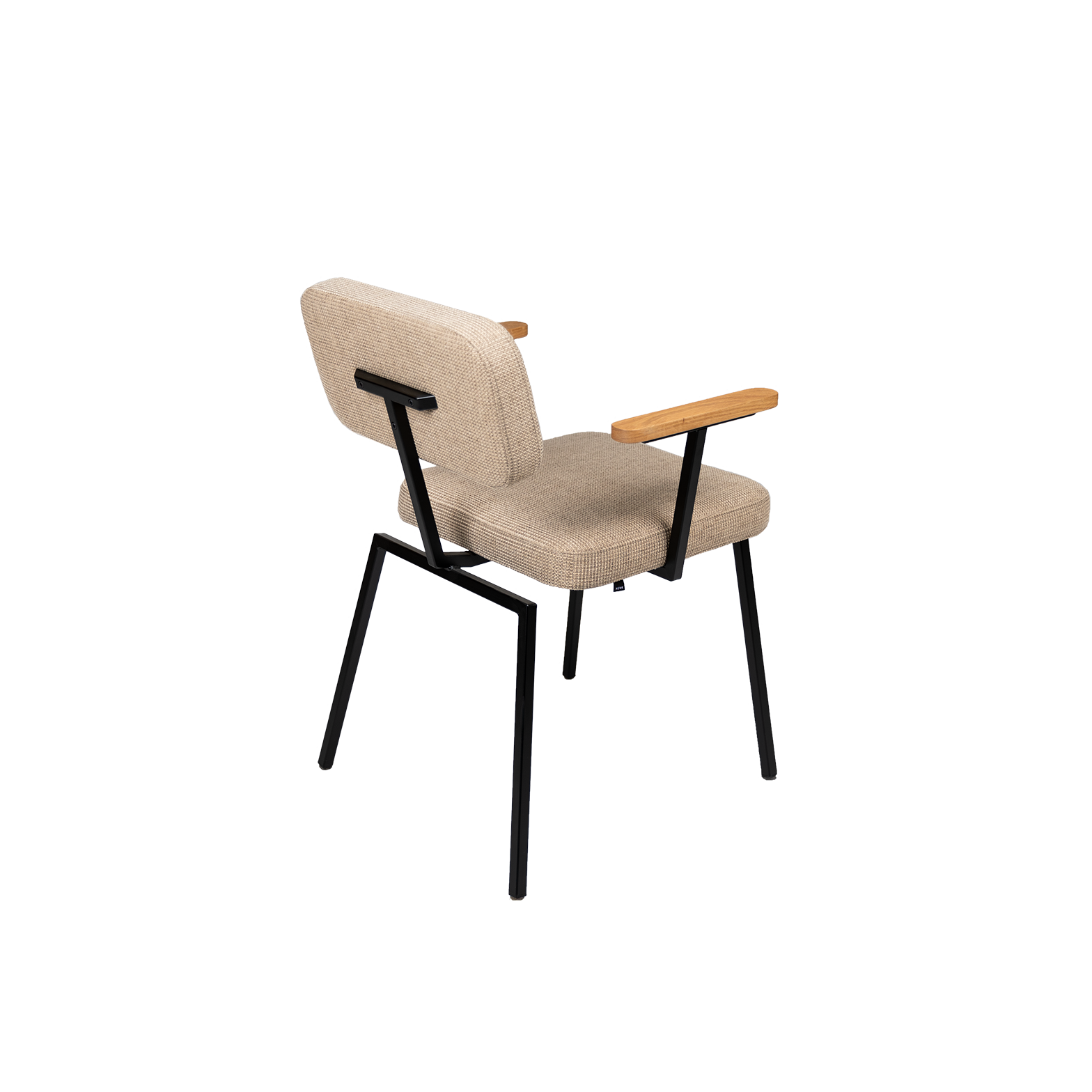 Conference chair Ode