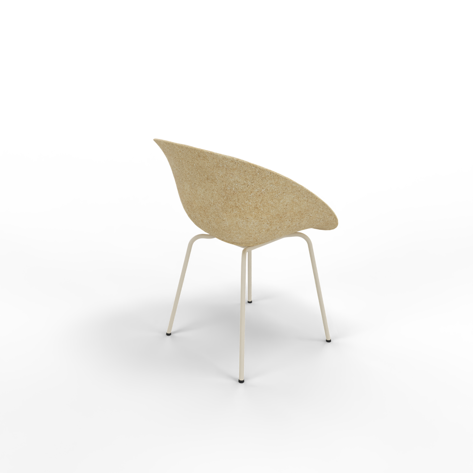 Mat chair