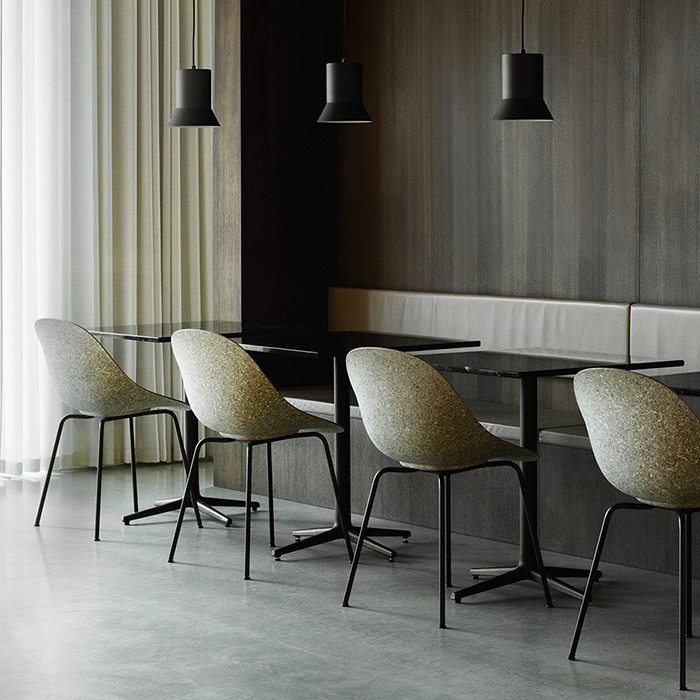 Mat chair