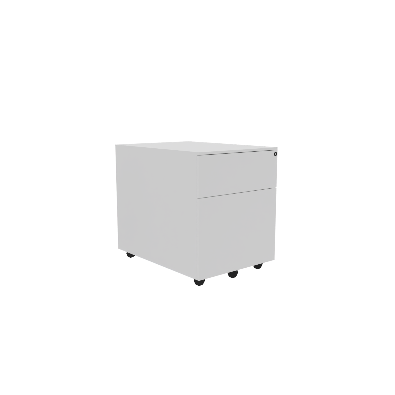Basic drawer unit