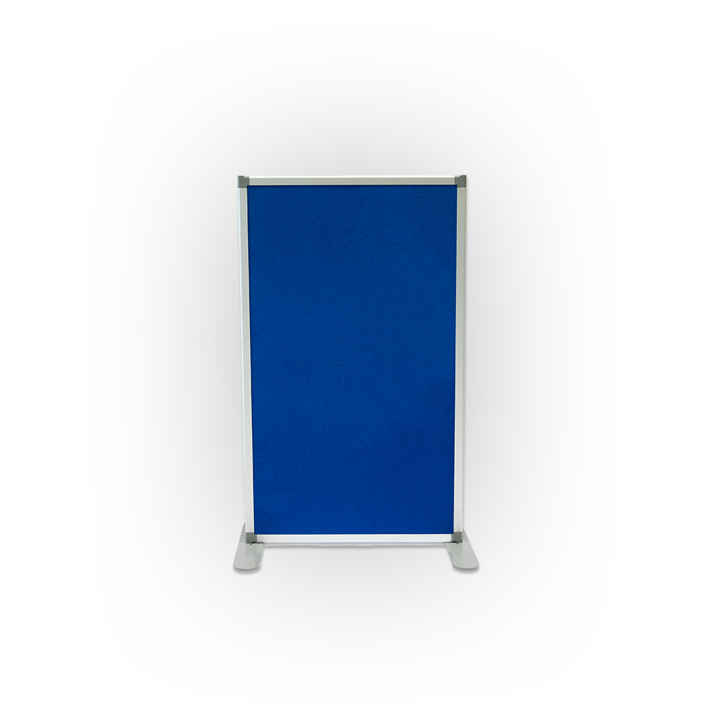 Presentation/partition wall