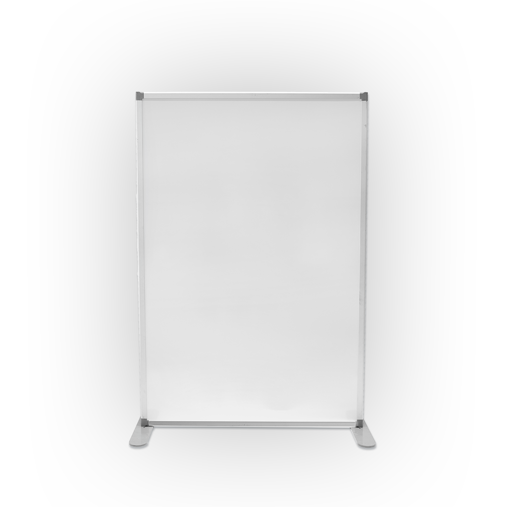 Whiteboard / partition wall