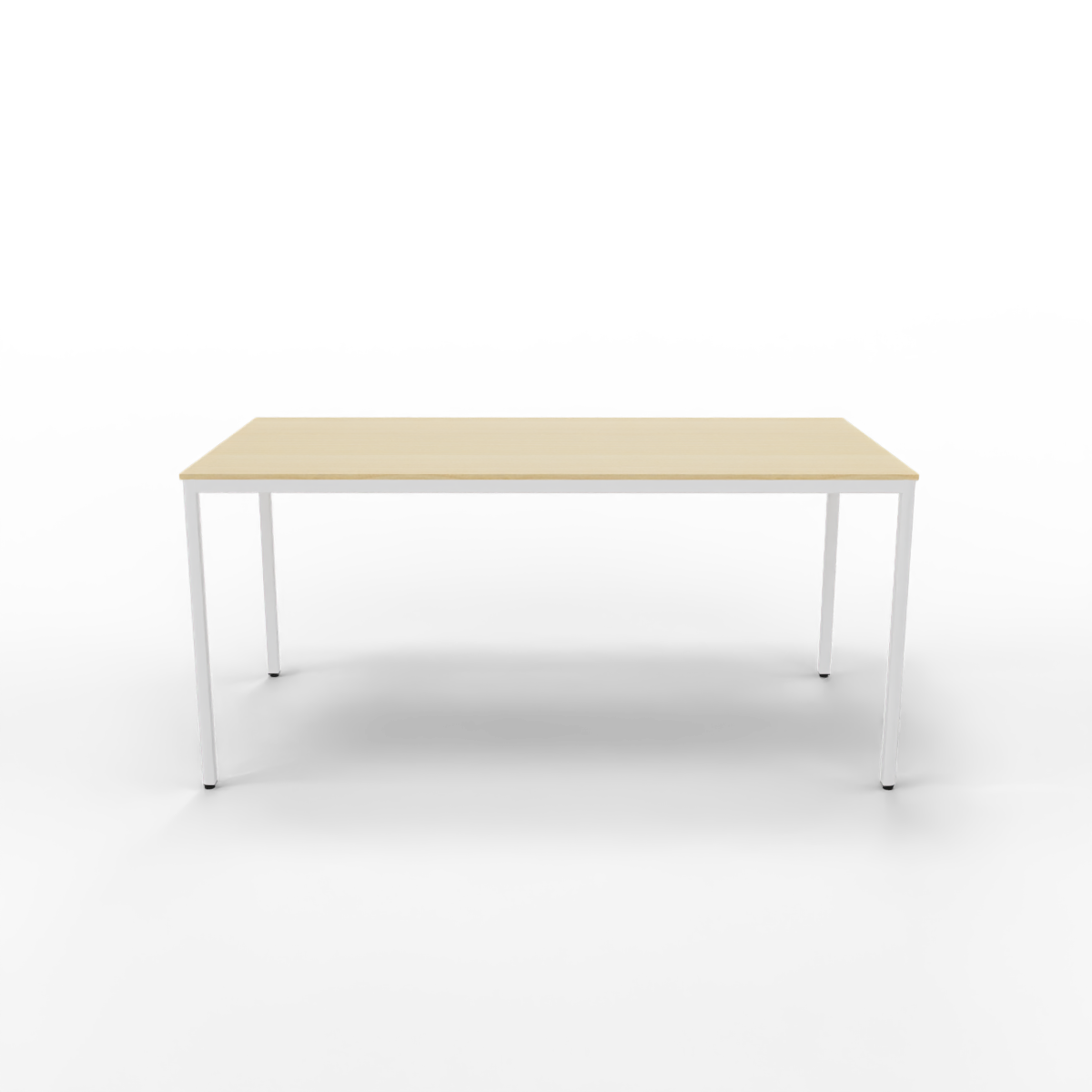 Alvero Basic desk