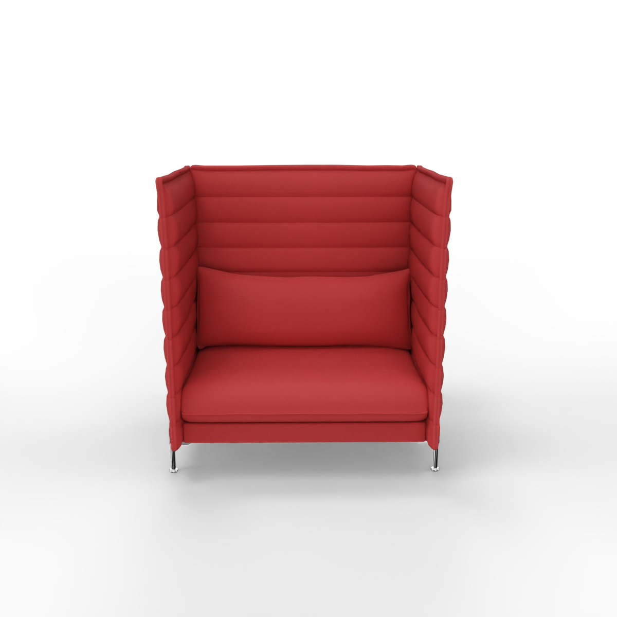 Vitra Alcove Love Seat