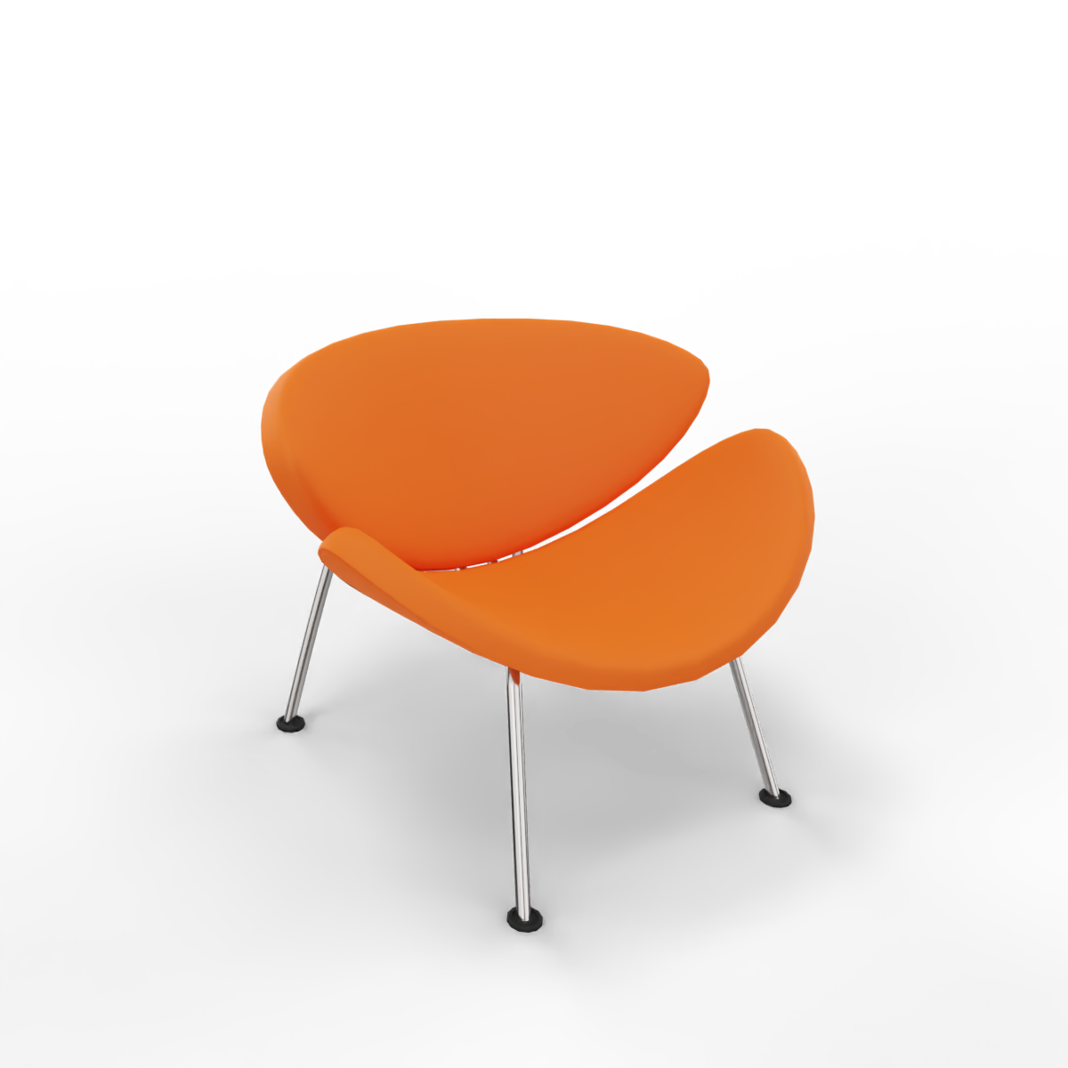 Artifort Orange Slice