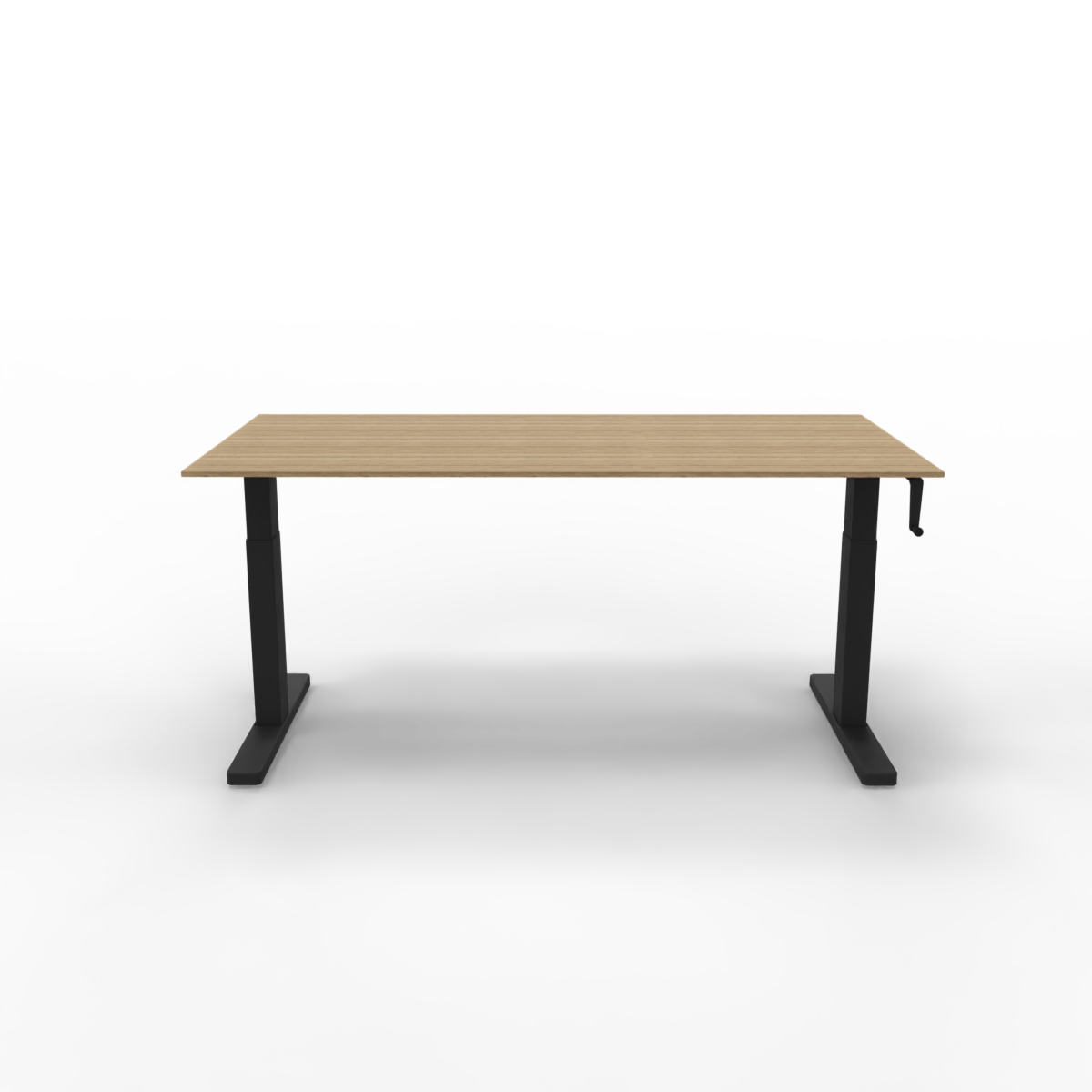 Alvero Flex office table